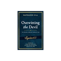 Sound Wisdom Outwitting the Devil® (häftad, eng)
