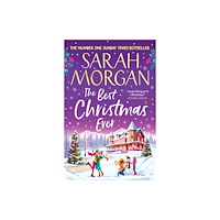 Sarah Morgan The Best Christmas Ever (häftad, eng)