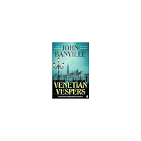 John Banville Venetian Vespers (pocket, eng)