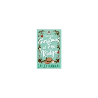 Bailey Hannah Christmas at Fox Ridge (pocket, eng)