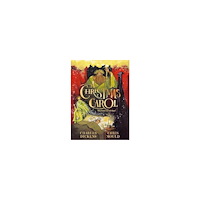 Charles Dickens A Christmas Carol (inbunden, eng)