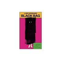 Luke Kennard Black Bag (häftad, eng)