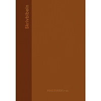 Libris förlag Skrivbibeln : psaltaren 1-41 (bok)