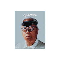 Aperture Stop Time (häftad, eng)