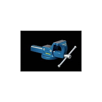 Durlach Durlach skruvstäd 3010000160 Ryggbredd: 160 mm Spännbredd (m...