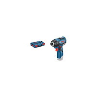 Bosch Powertools Bosch BATTERIPAKET GDR 12V-110 SOLO LB