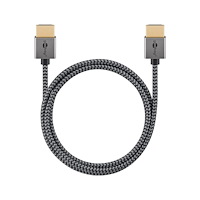 Goobay Goobay 75754, 3 m, HDMI Typ A (standard), HDMI Typ A (standa...
