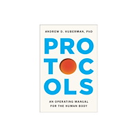 S&S/Simon Element Protocols (inbunden, eng)