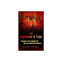 Gallery Books The Cuckoo's Egg (häftad, eng)