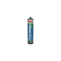 SOUDAL SOUDAL HMX PAINT WHITE 300ML. Invändigt tätningsmedel för al...