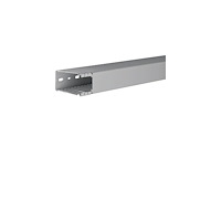 Hager Hager BA68004007030B, Kabelränna, Grå, PVC, V0, 47 mm, 2000...
