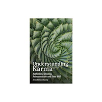 Floris Books Understanding Karma (häftad, eng)