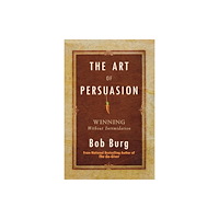 Destiny Image The Art of Persuasion (häftad, eng)