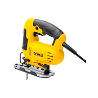 DeWalt DeWALT sticksåg - 650 W