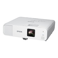 EPSON Epson EB-L260F projektor, 4600 ANSI-lumen, 1080p, 3LCD-laser...