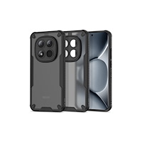 Tech-Protect Tech-Protect Rugged Shield skal till Poco M8 Pro/Redmi Note...