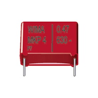 WIMA Wima MKP4G041506B00KSSD 1 st MKP-filmkondensator med radiell...