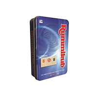 Goliath Rummikub Travel (Dansk/Nordic)