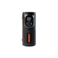 OSRAM Osram TYREinflate 2000 uppladdningsbar minikompressor