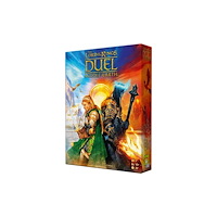 Repos Production The Lord of the Rings: Duel for Middle-earth