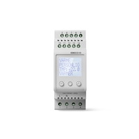 ebeco EBECO termostat DIN EB-THERM 800 för snö- och isavsmältnings...