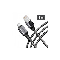 AXAGON Nätverkskort Axagon ADE-CM30 – Ethernet-nätverkskort 5000 Mb...