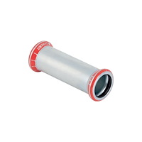 GEBERIT Geb. Mapress FZ skydemuffe54