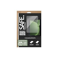 PanzerGlass SAFE. by PanzerGlass - skärmskydd för surfplatta - ultrabred passning