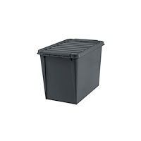 Orthex Orthex Smartstore Recycled 65 förvaringslåda 66 l 43 x 39 x...