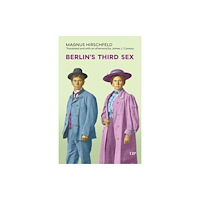 University of Toronto Press Berlin's Third Sex (häftad, eng)