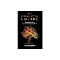 Monthly Review Press,U.S. The Exterminating Empire (häftad, eng)