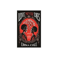 Beacon Press Love Never Dies (häftad, eng)