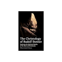 Floris Books The Christology of Rudolf Steiner (häftad, eng)