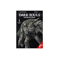 Little, Brown & Company DARK SOULS: REDEMPTION, Vol. 3 (manga) (häftad, eng)