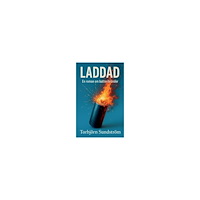Torbjörn Sundström Laddad : En roman om batteribränder (häftad)