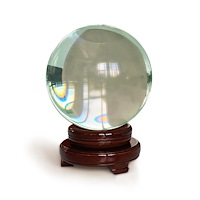 Lo Scarabeo Magic Ball (diam. 15 cm)