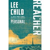 Lee Child Personal: A Jack Reacher Novel (häftad, eng)