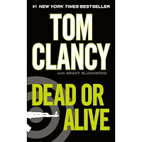 Tom Clancy Dead or Alive (pocket, eng)
