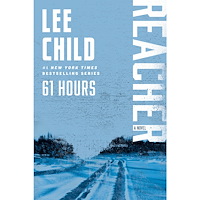 Lee Child 61 Hours: A Reacher Novel (häftad, eng)