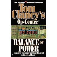 Tom Clancy Balance of Power: Op-Center 05 (pocket, eng)