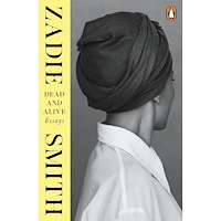 Zadie Smith Dead and Alive (pocket, eng)