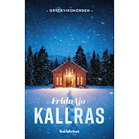 Frida Ajo Kallras (inbunden)