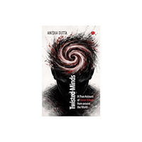 Rupa Publications India Pvt. Ltd Twisted Minds (häftad, eng)