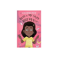 Westland Publications Limited Why is My Skin Brown? (häftad, eng)