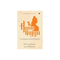 Rupa Publications India Pvt. Ltd Rama Rajya (inbunden, eng)