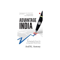 Rupa Publications India Pvt. Ltd Advantage India (häftad, eng)
