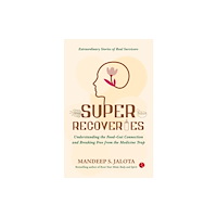 Rupa Publications India Pvt. Ltd Super Recoveries (häftad, eng)