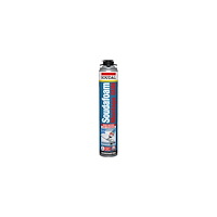 SOUDAL SOUDAL Soudafoam Assembly Gun 750 ml, enkomponents, självutv...