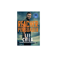 Lee Child Reacher: Persuader (MTI) (häftad, eng)