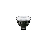 Philips Philips 35859100, 6,7 W, 35 W, GU5.3, 420 LM, 40000 h, Varmv...